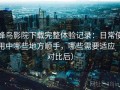 蜂鸟影院下载完整体验记录：日常使用中哪些地方顺手，哪些需要适应（对比后）